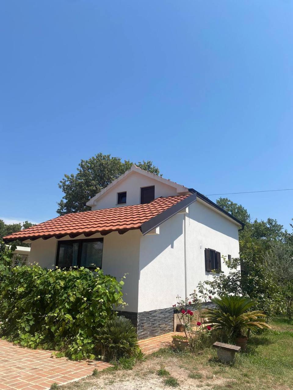 Villa Shu Krimovica Exterior photo