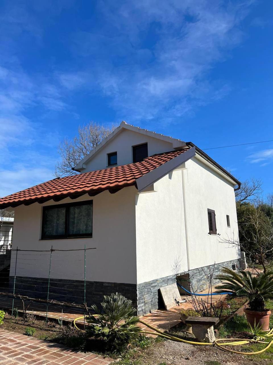 Villa Shu Krimovica Exterior photo