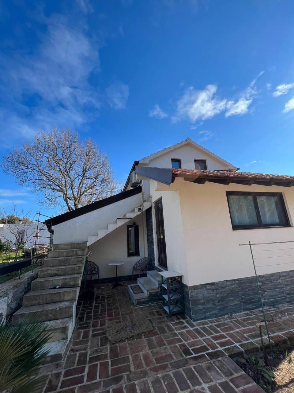 Villa Shu Krimovica Exterior photo