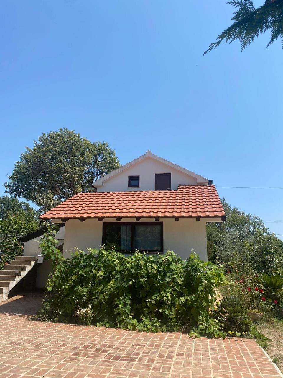 Villa Shu Krimovica Exterior photo