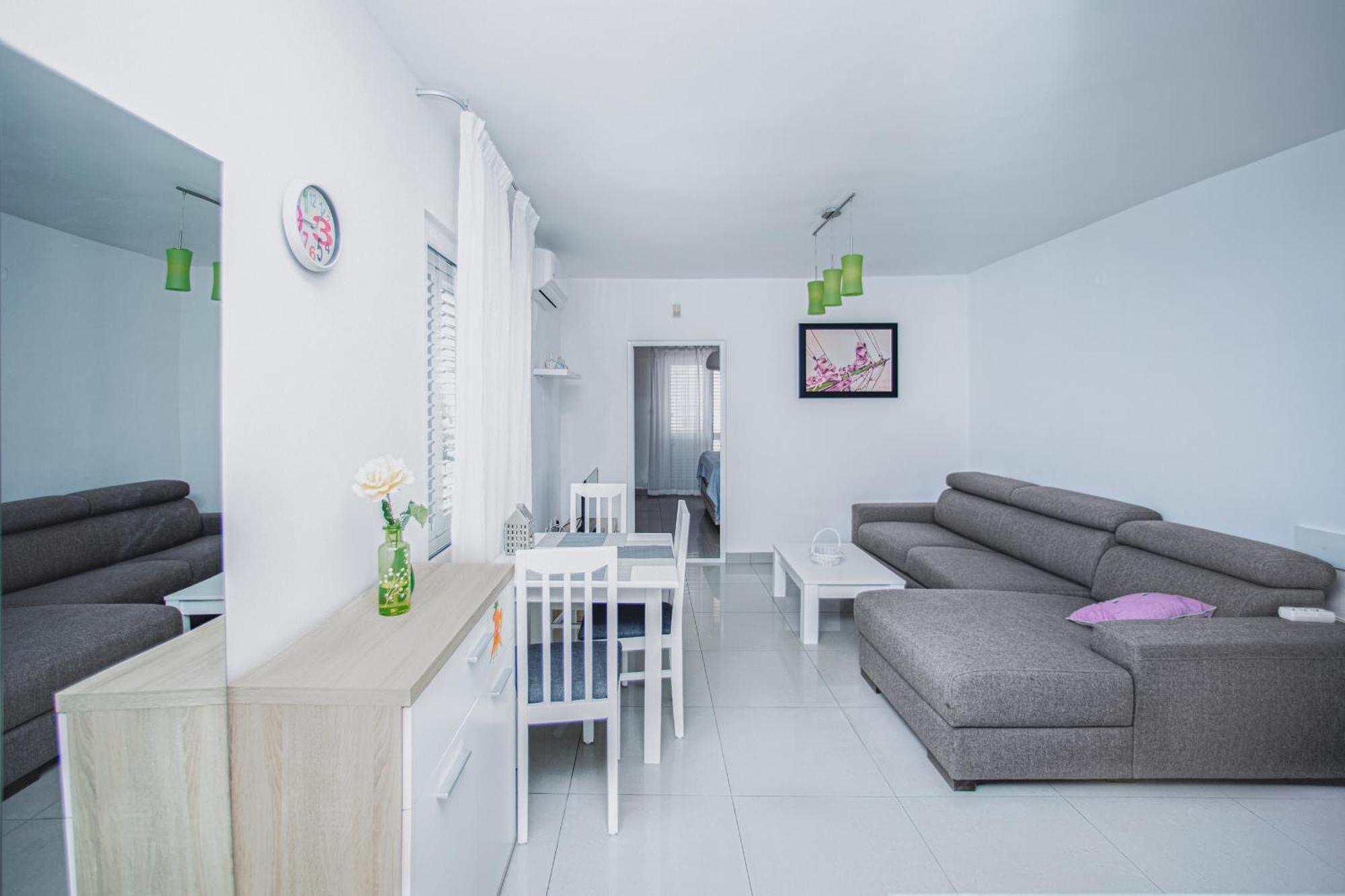 Villa Shu Krimovica Exterior photo