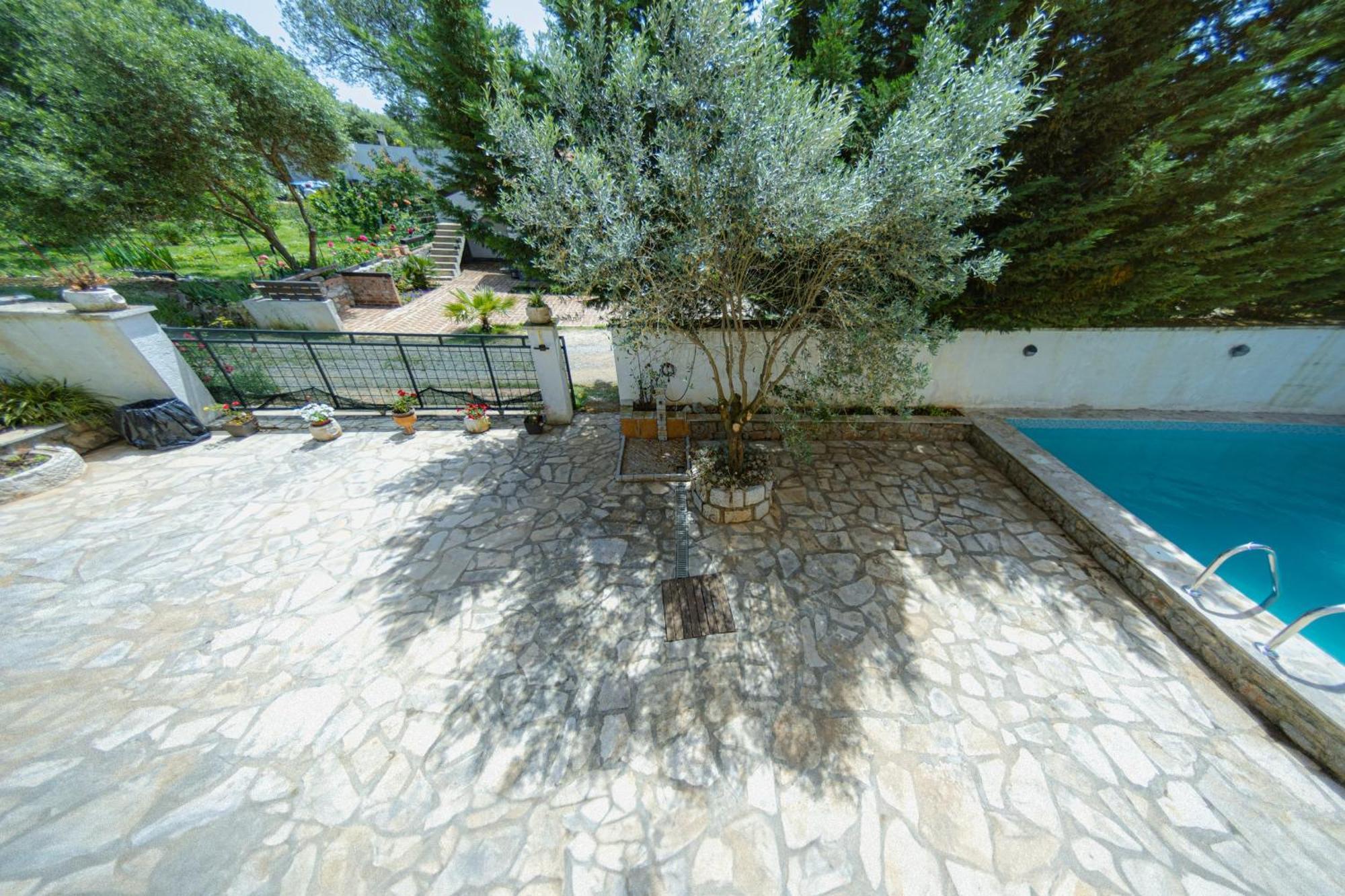 Villa Shu Krimovica Exterior photo