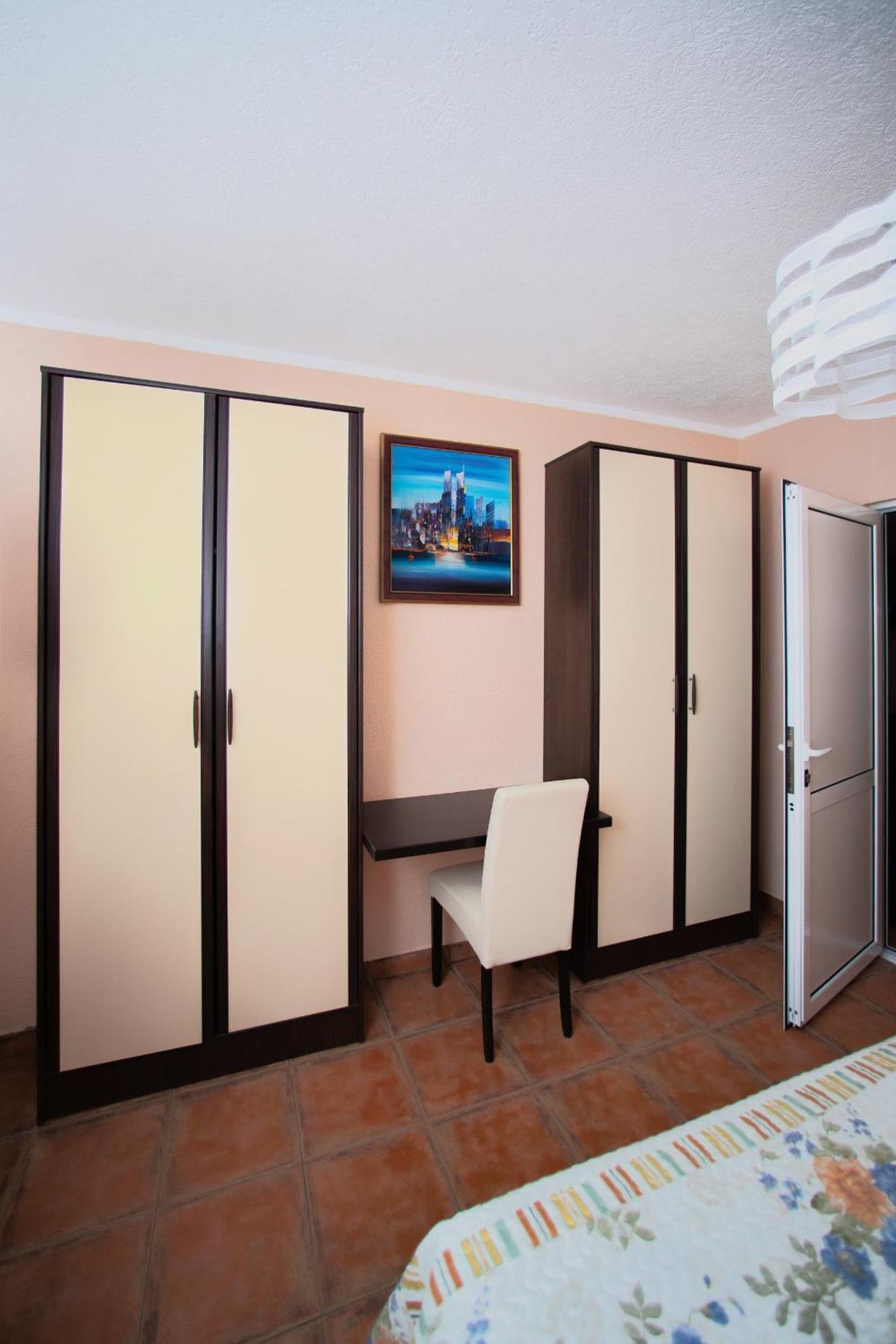Villa Shu Krimovica Exterior photo