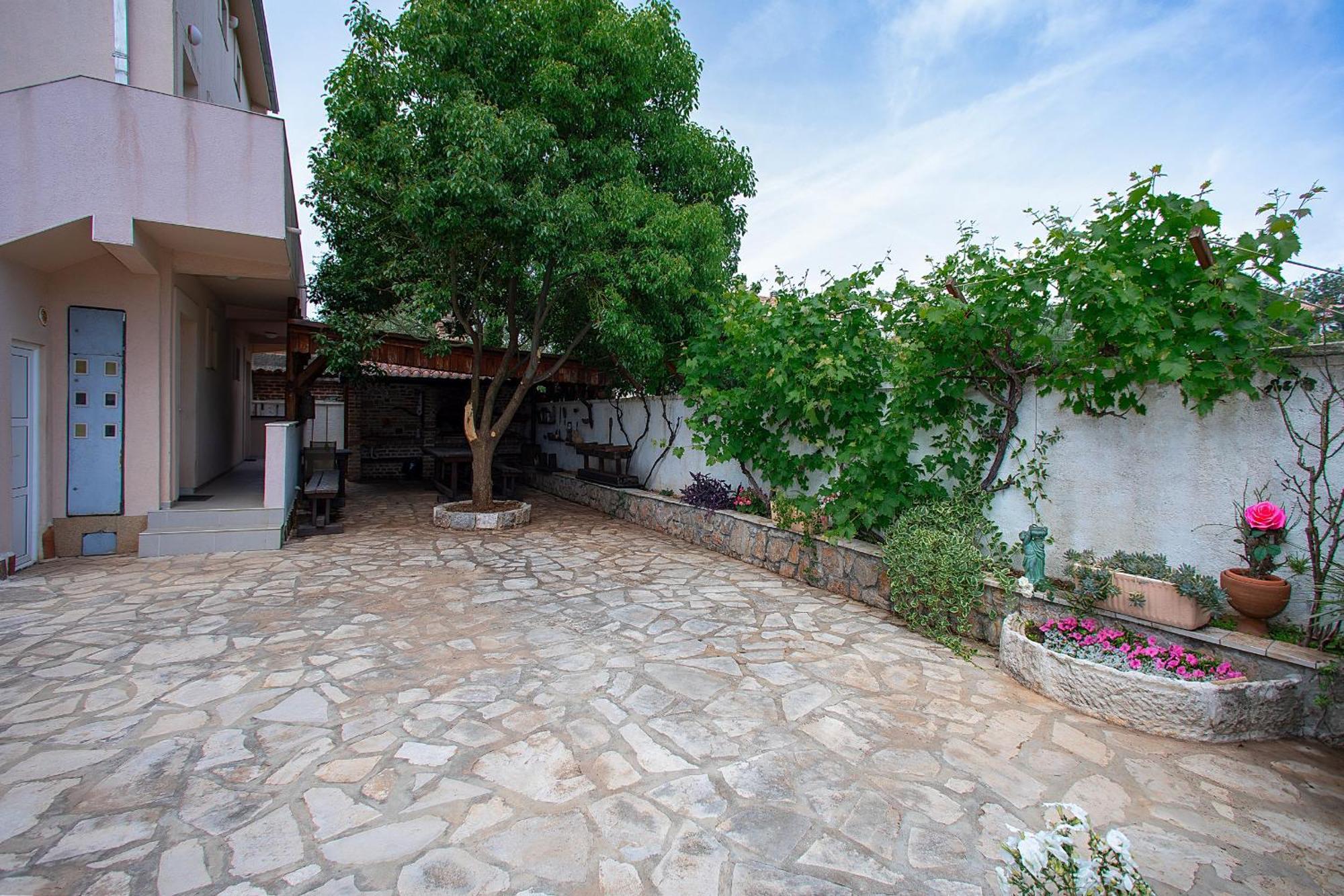 Villa Shu Krimovica Exterior photo