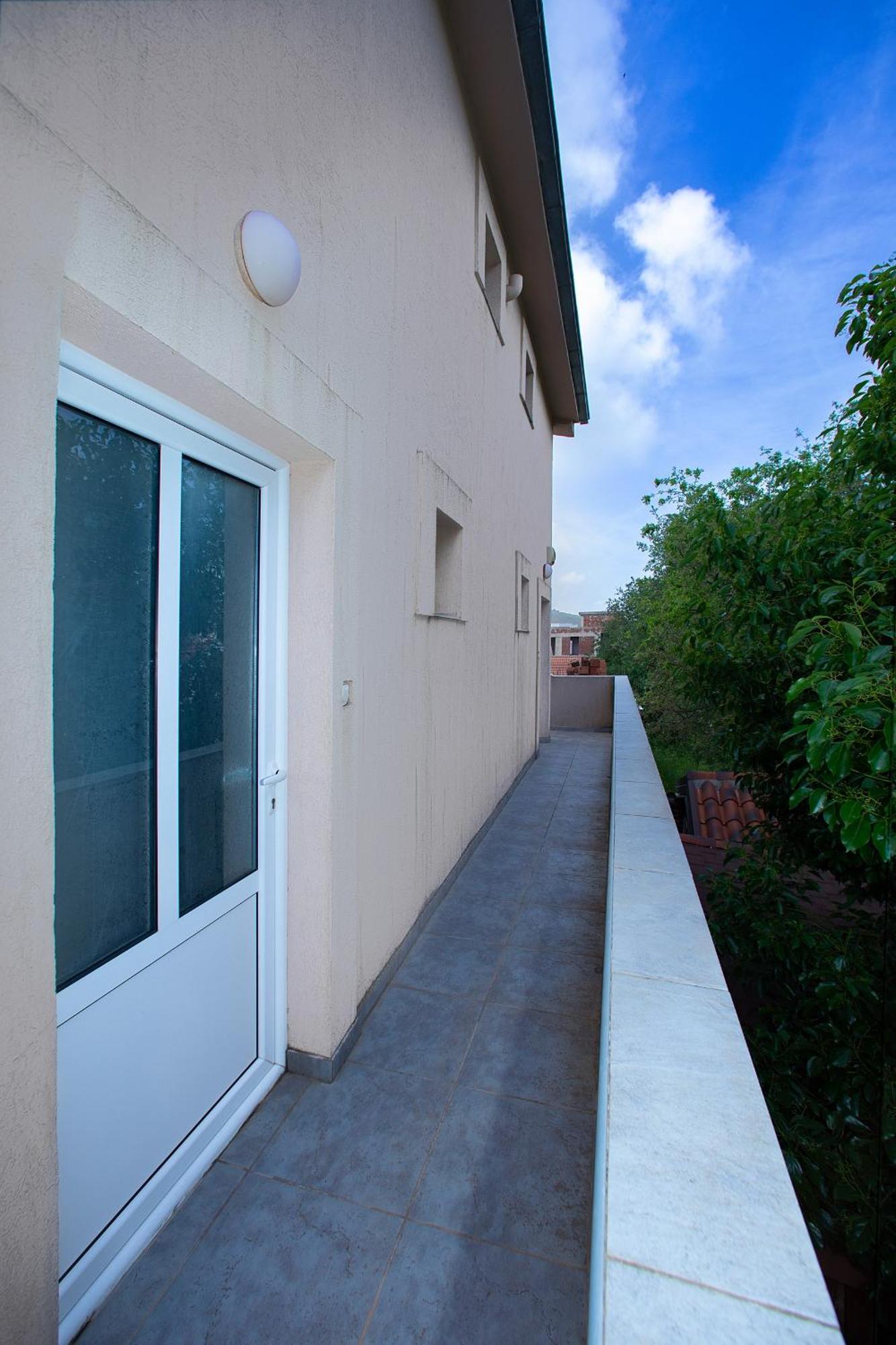 Villa Shu Krimovica Exterior photo