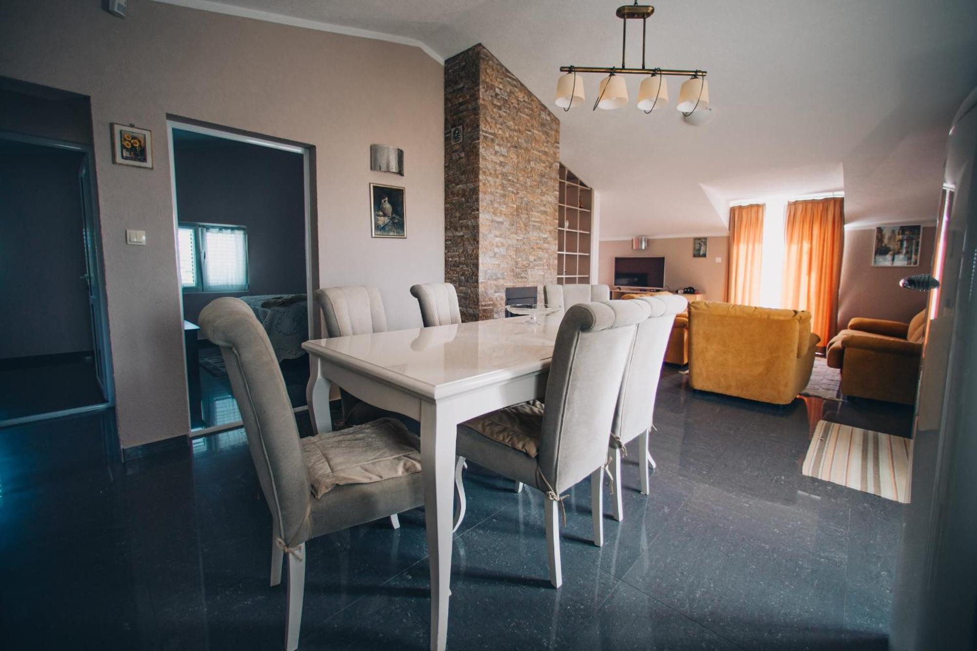 Villa Shu Krimovica Exterior photo