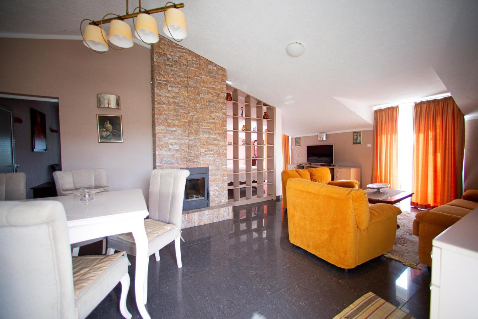 Villa Shu Krimovica Exterior photo
