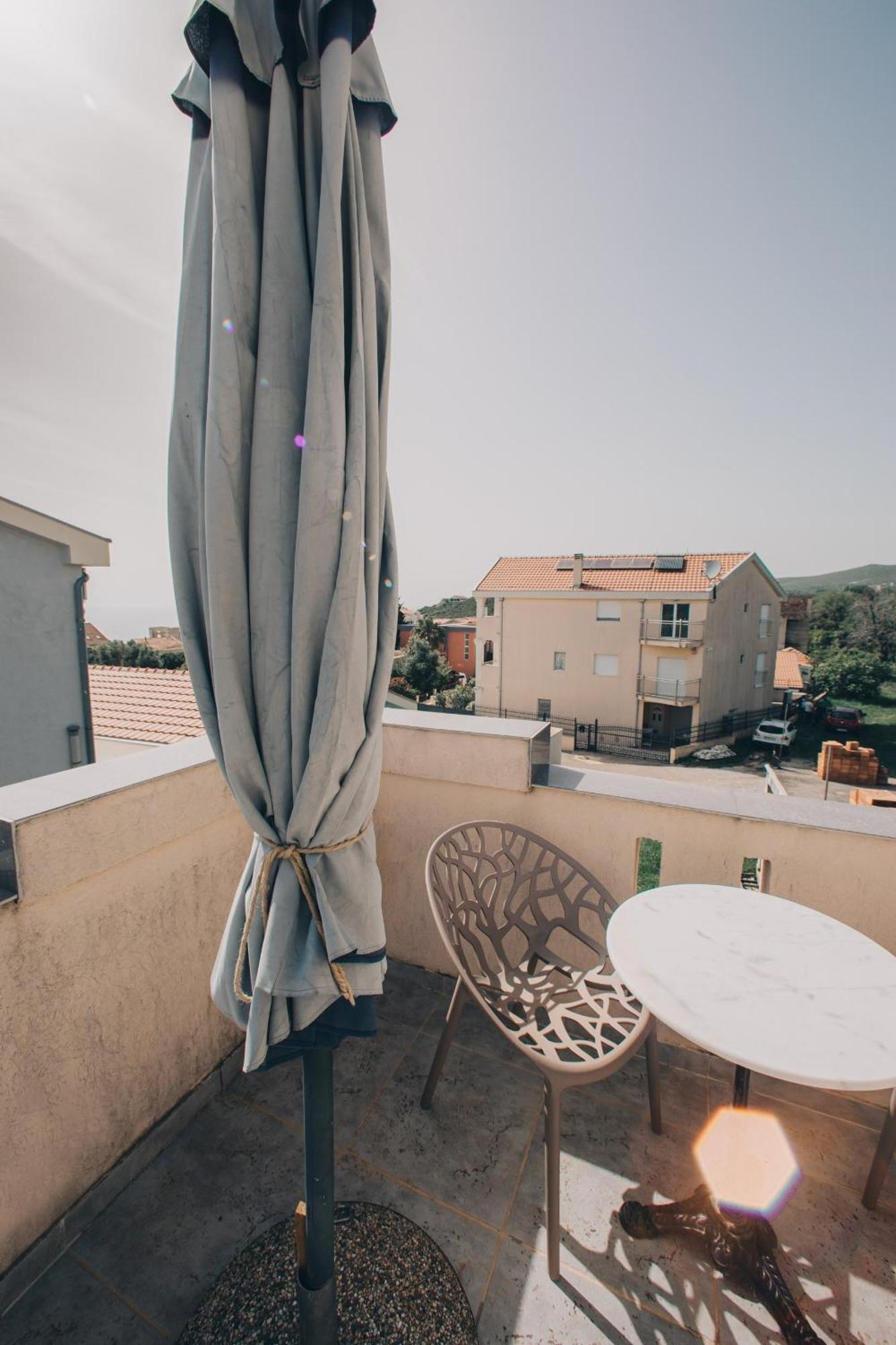 Villa Shu Krimovica Exterior photo