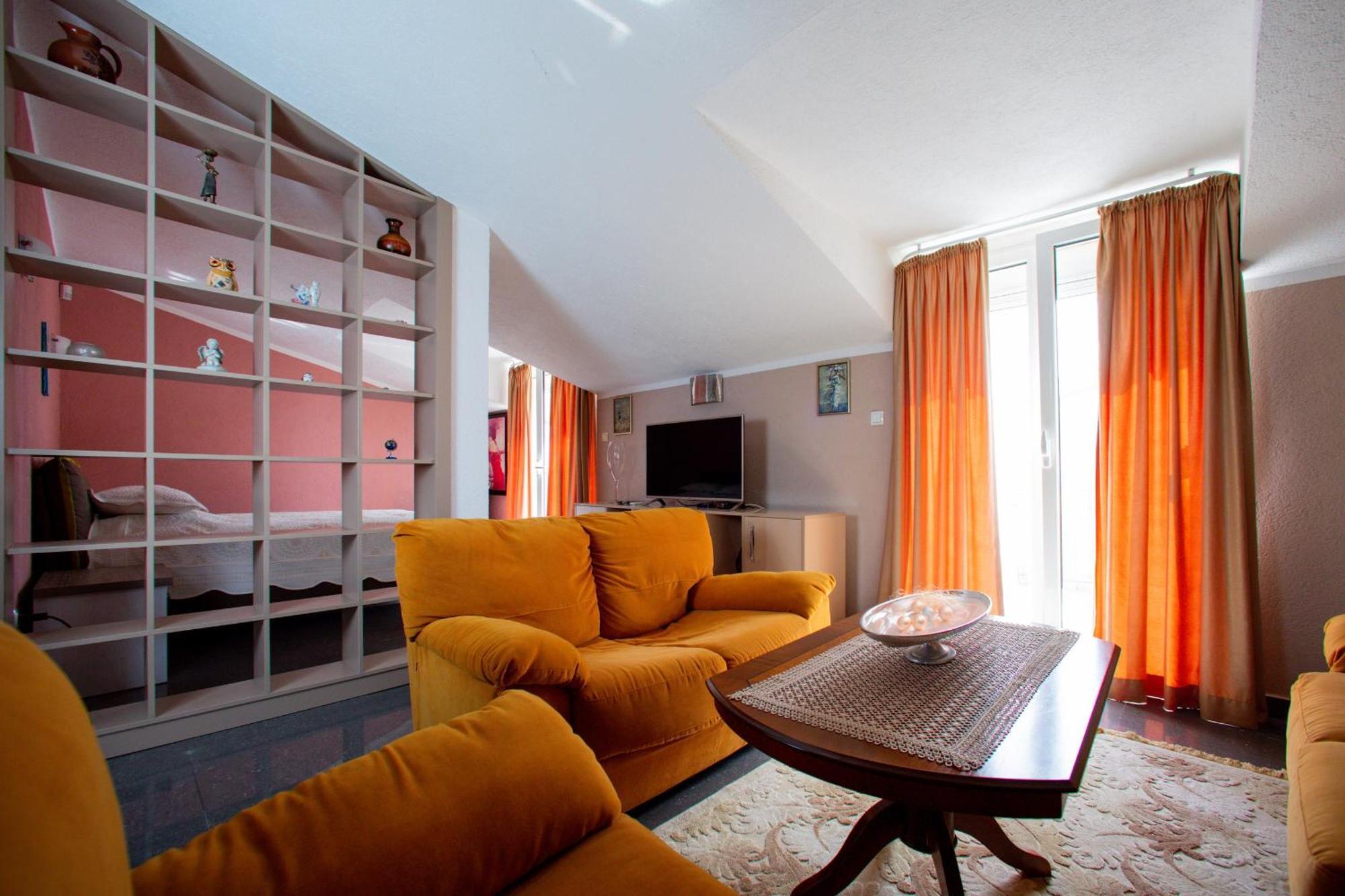 Villa Shu Krimovica Exterior photo