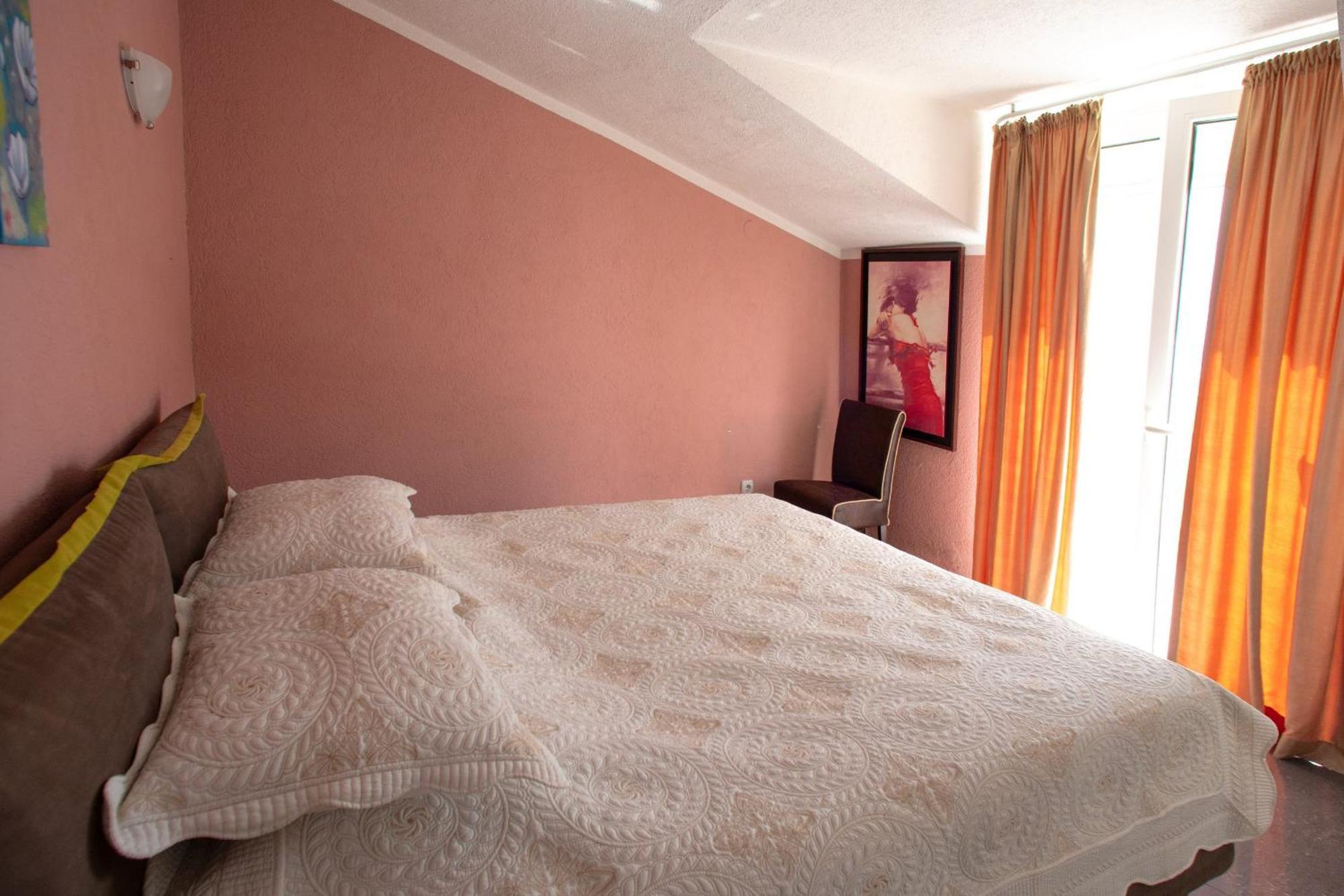 Villa Shu Krimovica Exterior photo