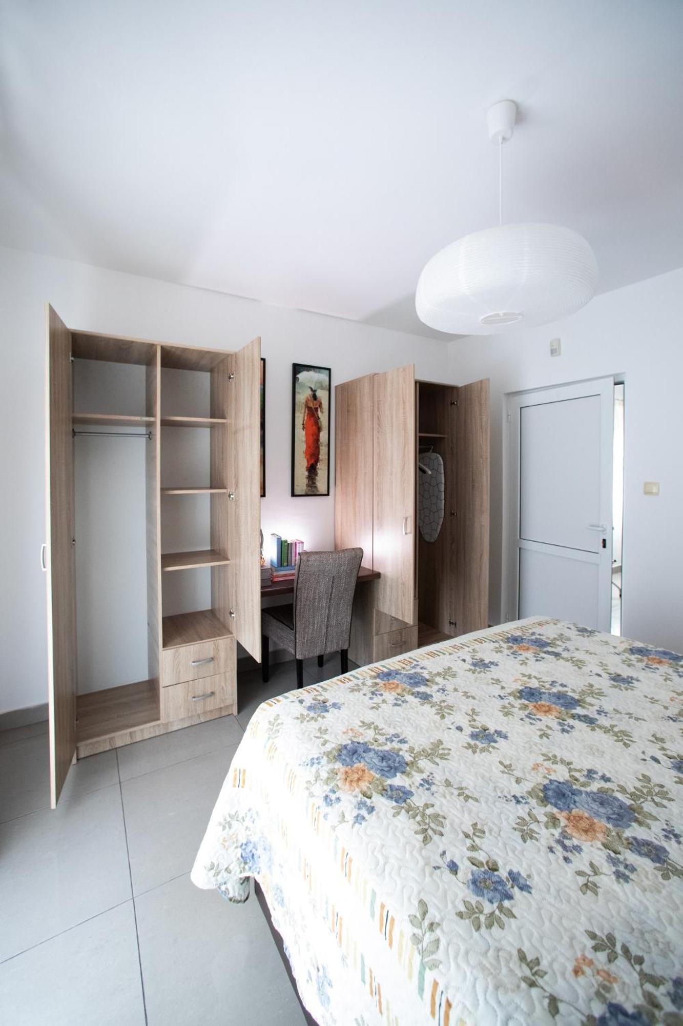 Villa Shu Krimovica Exterior photo