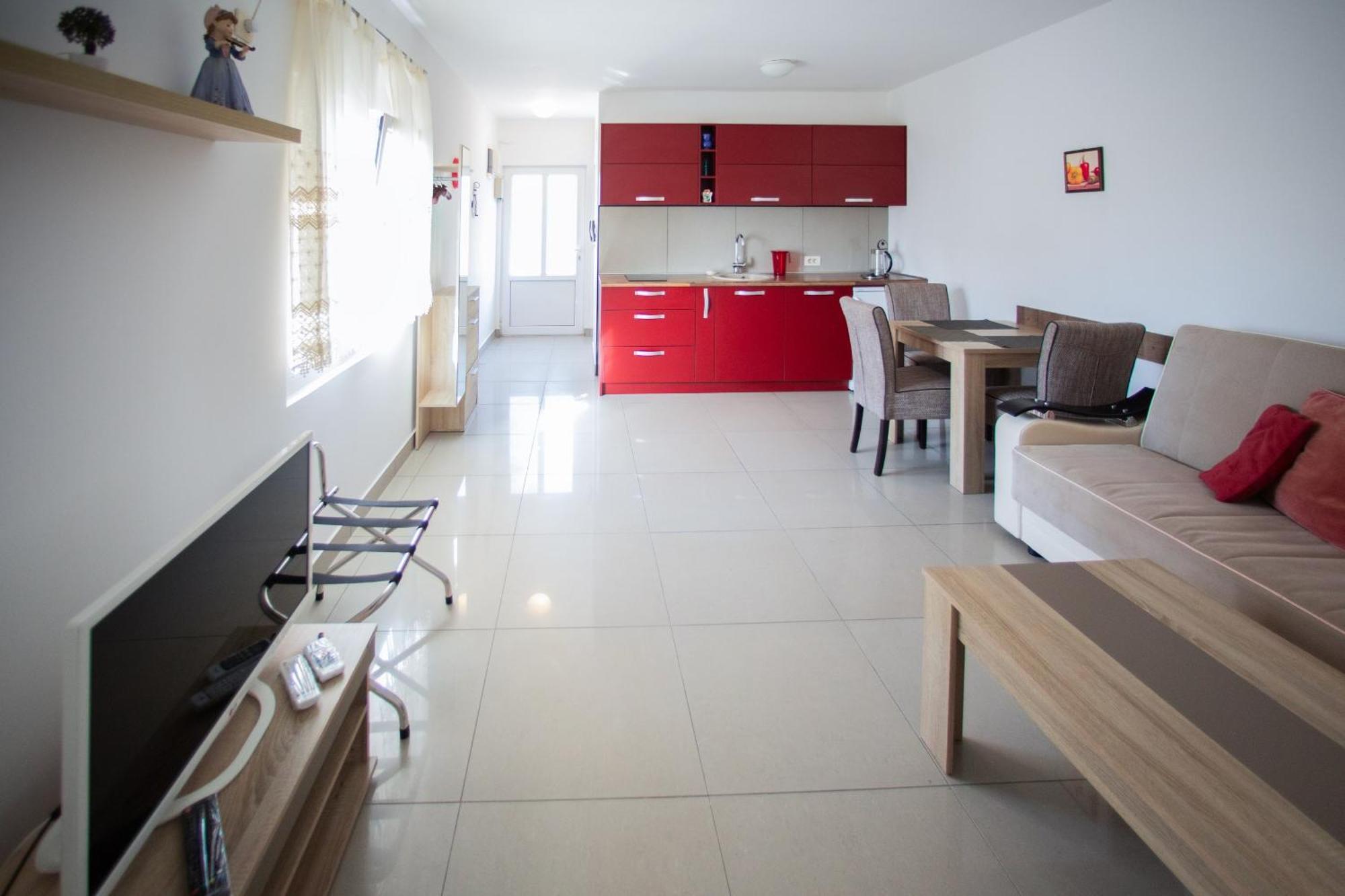Villa Shu Krimovica Exterior photo