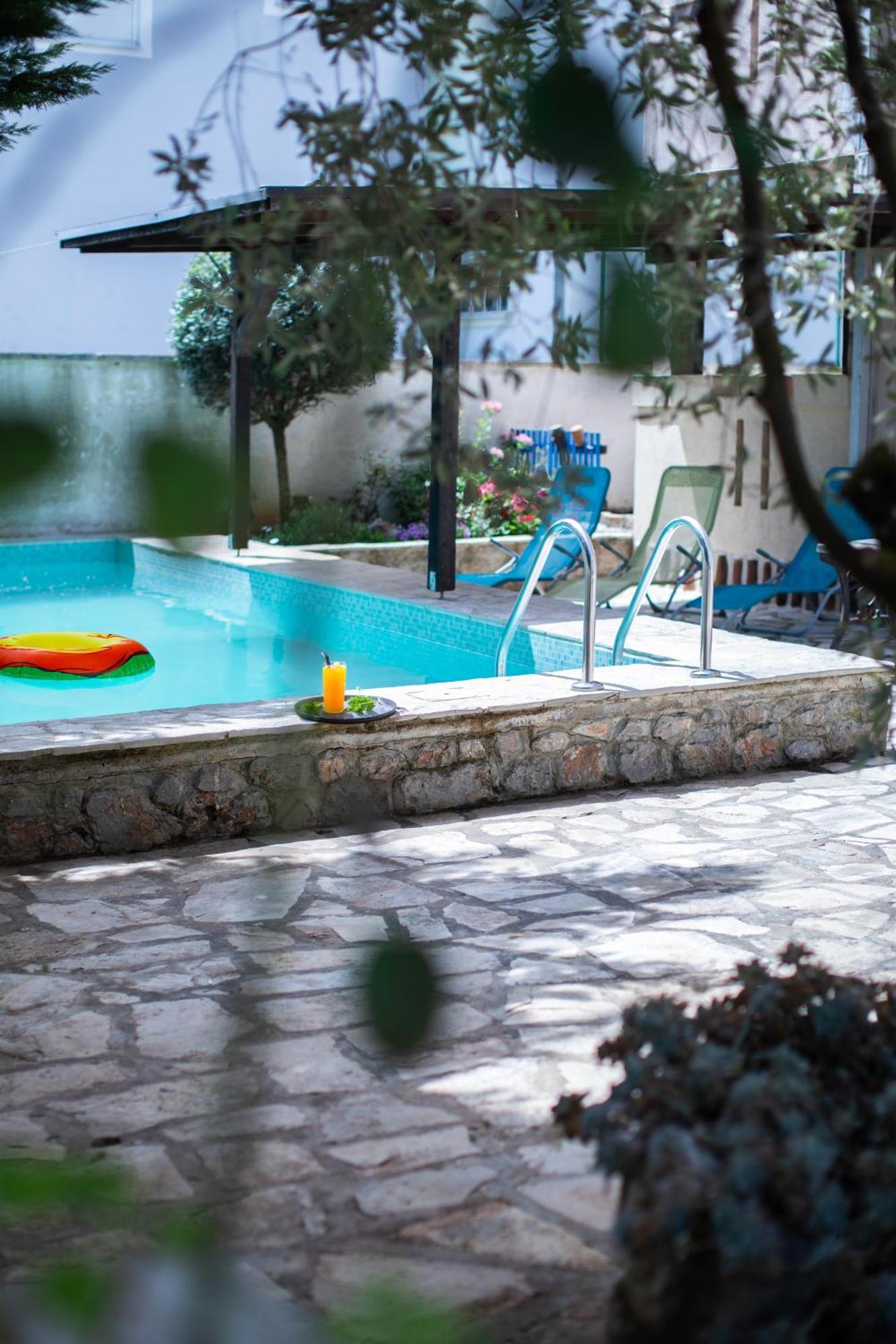 Villa Shu Krimovica Exterior photo